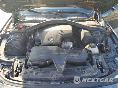 Zdjęcie 11 z 12 samochodu: 2016 BMW 428 I GRAN COUPE SULEV VIN:WBA4A9C52GG507054 - miniatura