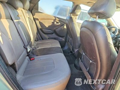 Zdjęcie 10 z 12 samochodu: 2010 HYUNDAI TUCSON LIMITED VIN:KM8JU3AC5AU066343 - miniatura