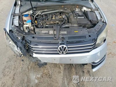 Zdjęcie 11 z 13 samochodu: 2015 VOLKSWAGEN PASSAT SE VIN:1VWBS7A33FC015200 - miniatura