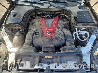 Zdjęcie 12 z 13 samochodu: 2023 MERCEDES-BENZ GLC COUPE 43 4MATIC AMG VIN:W1N0J6EB6PG161411 - miniatura