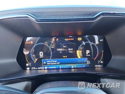 Zdjęcie 9 z 12 samochodu: 2025 CHEVROLET COLORADO ZR2 VIN:1GCPTFEK1S1171355 - miniatura
