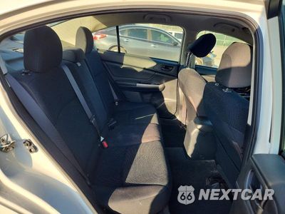 Zdjęcie 10 z 12 samochodu: 2016 SUBARU IMPREZA VIN:JF1GJAA64GH018961 - miniatura