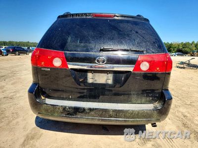Zdjęcie 6 z 13 samochodu: 2010 TOYOTA SIENNA XLE LIMITED VIN:5TDYK4CC2AS341991 - miniatura