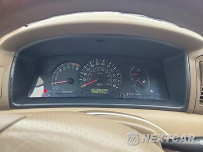 Zdjęcie 9 z 12 samochodu: 2008 TOYOTA COROLLA CE VIN:1NXBR32E28Z049905 - miniatura