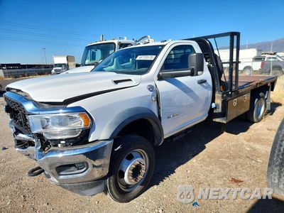 2019 RAM 5500 3C7WRNBL3KG710709 - główne zdjęcie licytacji z USA - miniatura