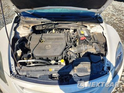 Zdjęcie 11 z 12 samochodu: 2013 MAZDA 6 SPORT VIN:1YVHZ8BH2D5M12322 - miniatura