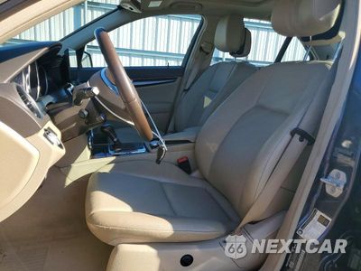 Zdjęcie 7 z 12 samochodu: 2013 MERCEDES-BENZ C 300 4MATIC VIN:WDDGF8AB5DR287502 - miniatura