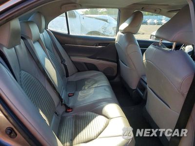 Zdjęcie 10 z 13 samochodu: 2021 TOYOTA CAMRY SE VIN:4T1S31AK2MU023473 - miniatura