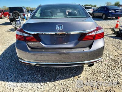 Zdjęcie 6 z 13 samochodu: 2016 HONDA ACCORD LX VIN:1HGCR2F34GA134497 - miniatura