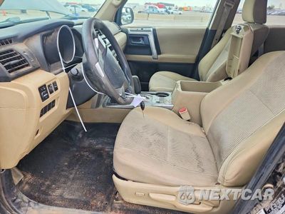 Zdjęcie 7 z 13 samochodu: 2011 TOYOTA 4RUNNER SR5 VIN:JTEBU5JRXB5056441 - miniatura