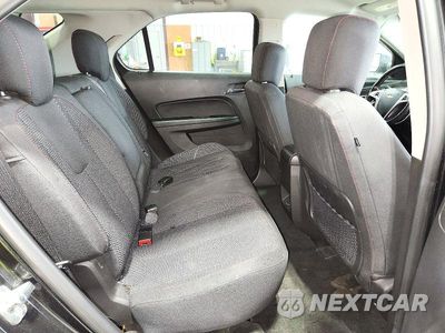 Zdjęcie 10 z 12 samochodu: 2013 CHEVROLET EQUINOX LT VIN:2GNALDEK7D6134053 - miniatura