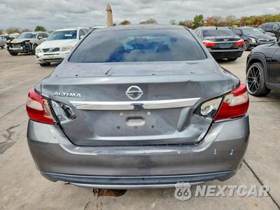 Zdjęcie 6 z 12 samochodu: 2018 NISSAN ALTIMA 2.5 S VIN:1N4AL3AP9JC116196 - miniatura
