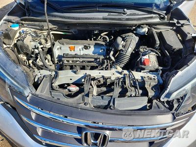 Zdjęcie 11 z 12 samochodu: 2014 HONDA CR-V EX VIN:2HKRM4H58EH697625 - miniatura