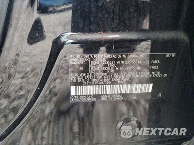 Zdjęcie 13 z 13 samochodu: 2018 TOYOTA RAV4 LIMITED VIN:2T3YFREV5JW473304 - miniatura