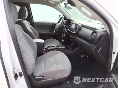 Zdjęcie 13 z 13 samochodu: 2023 TOYOTA TACOMA SR VIN:3TYRX5GN2PT082844 - miniatura