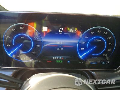 Zdjęcie 9 z 13 samochodu: 2023 MERCEDES-BENZ EQS SUV 450+ VIN:4JGDM2DB6PA008388 - miniatura