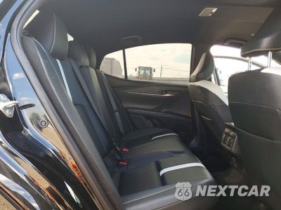 Zdjęcie 10 z 13 samochodu: 2025 TOYOTA CAMRY SE VIN:4T1DAACK9SU033328 - miniatura