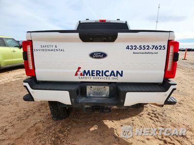 Zdjęcie 6 z 12 samochodu: 2023 FORD F250 SUPER DUTY VIN:1FT8W2BA9PEE01708 - miniatura