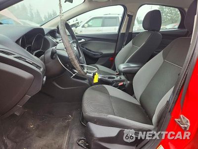 Zdjęcie 7 z 12 samochodu: 2013 FORD FOCUS SE VIN:1FADP3F20DL325202 - miniatura