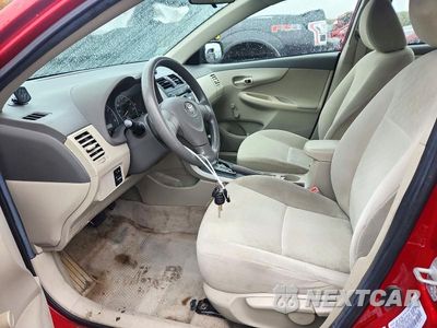 Zdjęcie 7 z 12 samochodu: 2009 TOYOTA COROLLA BASE VIN:1NXBU40E69Z034848 - miniatura