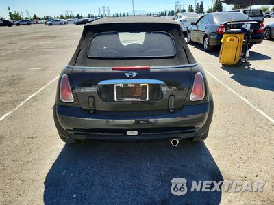 Zdjęcie 6 z 12 samochodu: 2024 MINI COOPER VIN:WMWRF33597TG16836 - miniatura