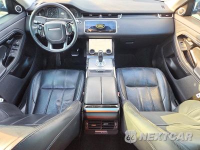 Zdjęcie 8 z 13 samochodu: 2020 LAND ROVER RANGE ROVER EVOQUE S VIN:SALZJ2FX2LH019877 - miniatura