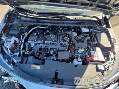 Zdjęcie 11 z 13 samochodu: 2025 TOYOTA COROLLA HYBRID LE VIN:JTDBCMFE1S3104038 - miniatura
