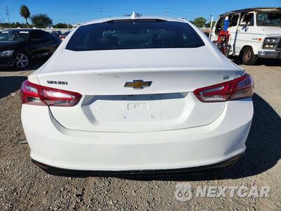 Zdjęcie 6 z 12 samochodu: 2020 CHEVROLET MALIBU LT VIN:1G1ZD5ST1LF096036 - miniatura