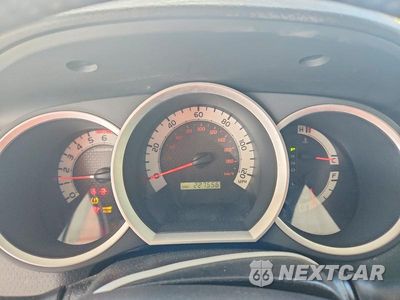Zdjęcie 9 z 12 samochodu: 2014 TOYOTA TACOMA DOUBLE CAB PRERUNNER VIN:5TFJU4GN2EX051449 - miniatura