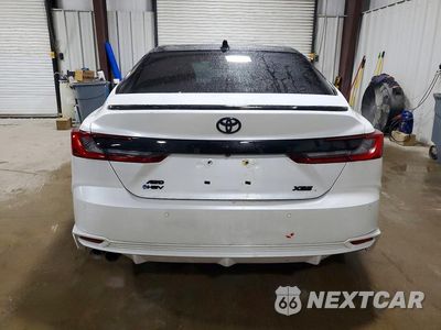 Zdjęcie 6 z 12 samochodu: 2025 TOYOTA CAMRY XSE VIN:4T1DBADK2SU014633 - miniatura
