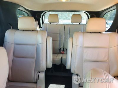 Zdjęcie 10 z 13 samochodu: 2014 DODGE DURANGO LIMITED VIN:1C4RDHDG2EC332349 - miniatura