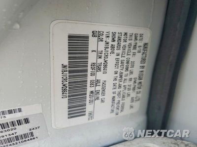 Zdjęcie 14 z 14 samochodu: 2018 NISSAN ROGUE SPORT SL VIN:JN1BJ1CR0JW286410 - miniatura