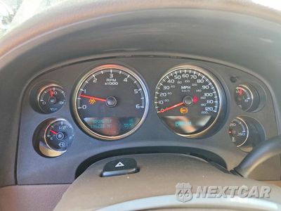 Zdjęcie 9 z 13 samochodu: 2011 CHEVROLET TAHOE K1500 LT VIN:1GNSKBE07BR373968 - miniatura