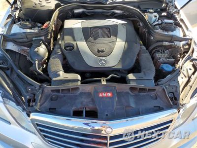Zdjęcie 11 z 12 samochodu: 2011 MERCEDES-BENZ E 350 4MATIC VIN:WDDHF8HB6BA310775 - miniatura
