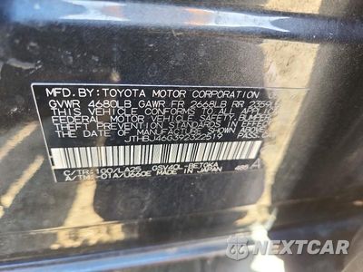 Zdjęcie 12 z 12 samochodu: 2009 LEXUS ES 350 VIN:JTHBJ46G392322519 - miniatura