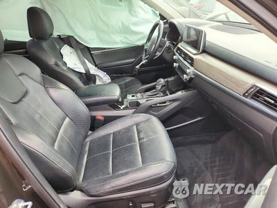 Zdjęcie 7 z 14 samochodu: 2021 KIA TELLURIDE EX VIN:5XYP34HC8MG135836 - miniatura