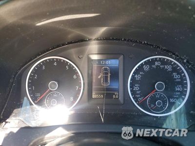 Zdjęcie 9 z 13 samochodu: 2014 VOLKSWAGEN TIGUAN S VIN:WVGAV3AX7EW021916 - miniatura