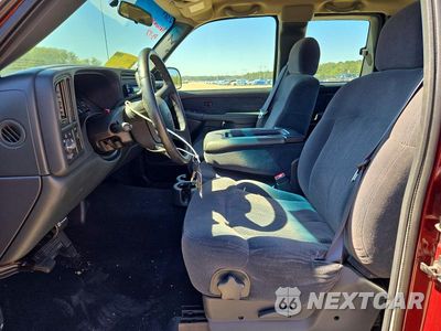 Zdjęcie 7 z 12 samochodu: 2002 CHEVROLET SILVERADO C1500 VIN:2GCEC19V621348197 - miniatura