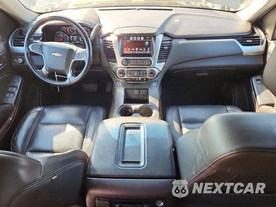 Zdjęcie 8 z 13 samochodu: 2019 CHEVROLET TAHOE K1500 LT VIN:1GNSKBKC8KR136663 - miniatura