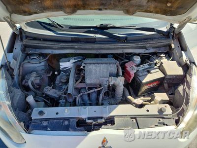Zdjęcie 11 z 12 samochodu: 2015 MITSUBISHI MIRAGE DE VIN:ML32A3HJ9FH007790 - miniatura