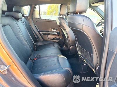 Zdjęcie 10 z 12 samochodu: 2021 MERCEDES-BENZ GLA 250 4MATIC VIN:W1N4N4HBXMJ247390 - miniatura