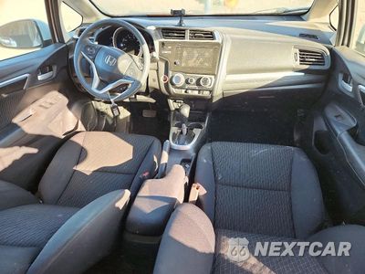 Zdjęcie 8 z 13 samochodu: 2018 HONDA FIT EX VIN:3HGGK5H81JM713151 - miniatura