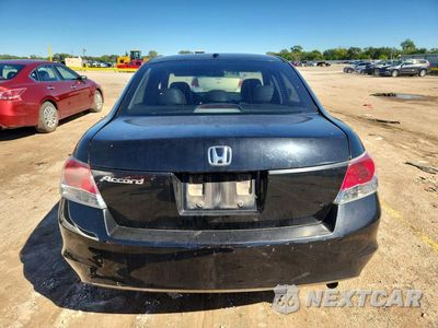 Zdjęcie 6 z 12 samochodu: 2009 HONDA ACCORD EXL VIN:1HGCP26869A061671 - miniatura