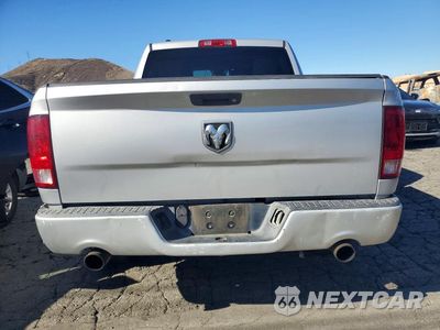 Zdjęcie 6 z 12 samochodu: 2014 RAM 1500 ST VIN:1C6RR6KT0ES135151 - miniatura