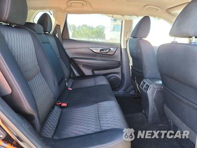 Zdjęcie 11 z 13 samochodu: 2019 NISSAN ROGUE HYBRID SV VIN:5N1ET2MVXKC717114 - miniatura