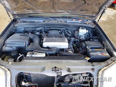 Zdjęcie 12 z 13 samochodu: 2005 TOYOTA 4RUNNER LIMITED VIN:JTEBT17R050053603 - miniatura