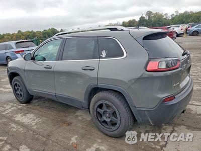 Drugie zdjęcie samochodu z przodu: 2019 JEEP CHEROKEE LATITUDE PLUS VIN:1C4PJMLB1KD482294 - miniatura