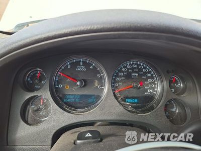 Zdjęcie 9 z 12 samochodu: 2011 GMC SIERRA K1500 SLT VIN:3GTP2WE38BG232746 - miniatura