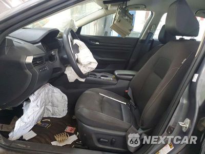 Zdjęcie 7 z 12 samochodu: 2020 NISSAN ALTIMA S VIN:1N4BL4BW6LC256161 - miniatura