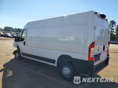 Drugie zdjęcie samochodu z przodu: 2026 RAM PROMASTER 2500 DELIVERY VAN VIN:3C6LRVDG4TE196115 - miniatura